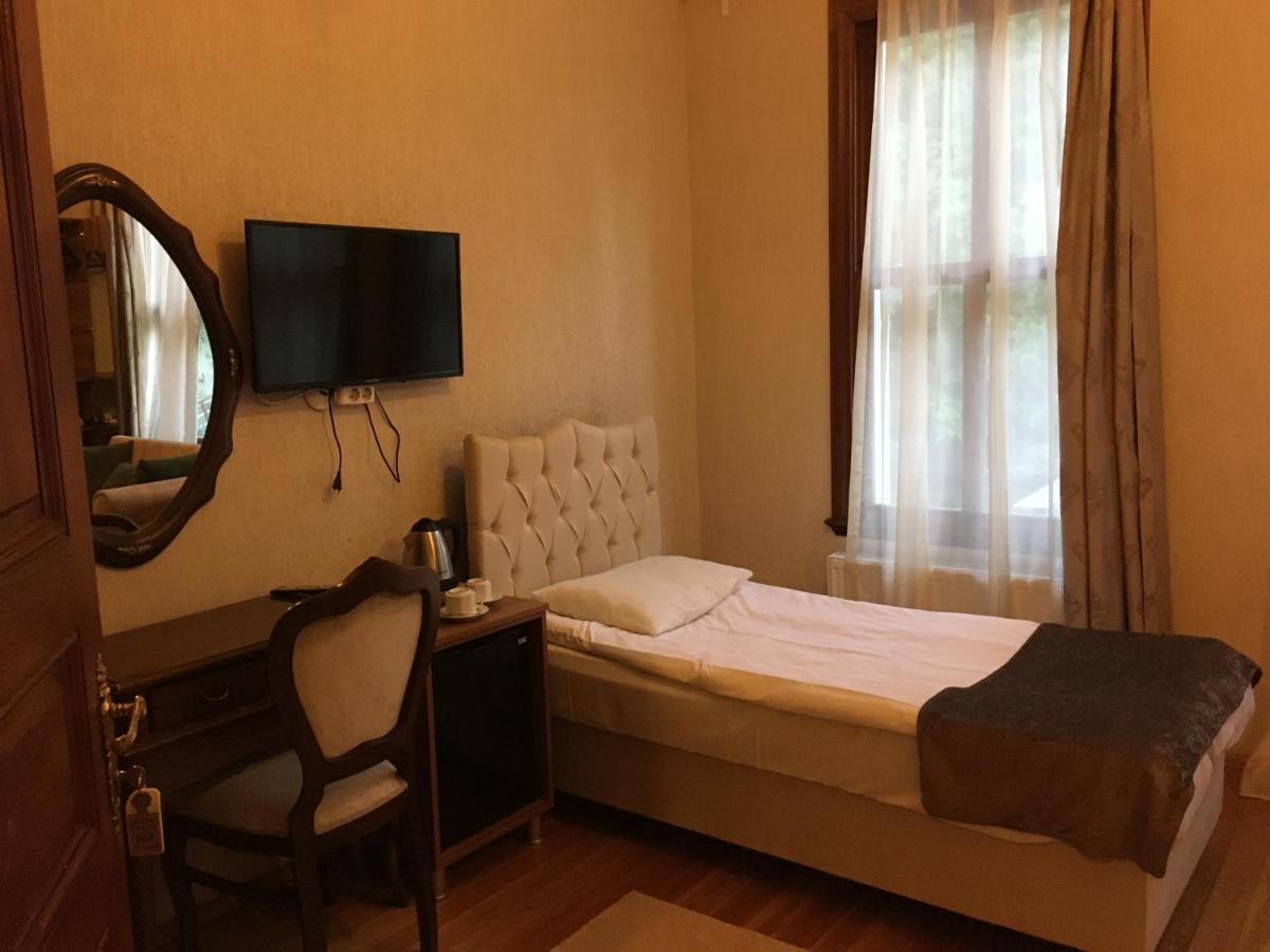 Nuray B&B 2*