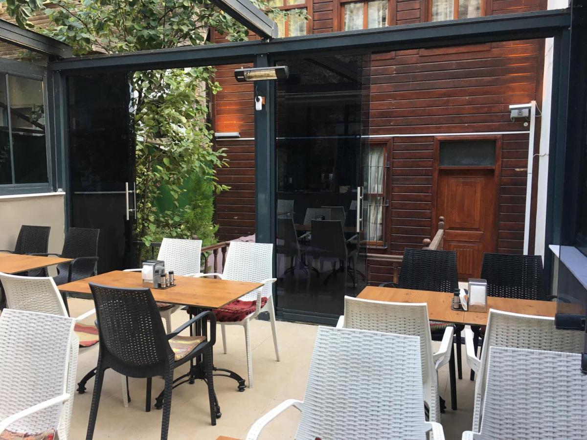 Nuray B&B Istanbul