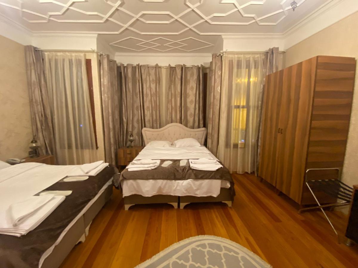 Nuray B&B