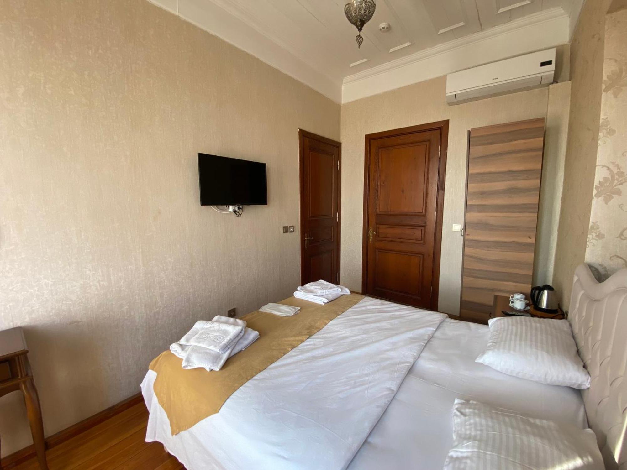 Nuray B&B 2*