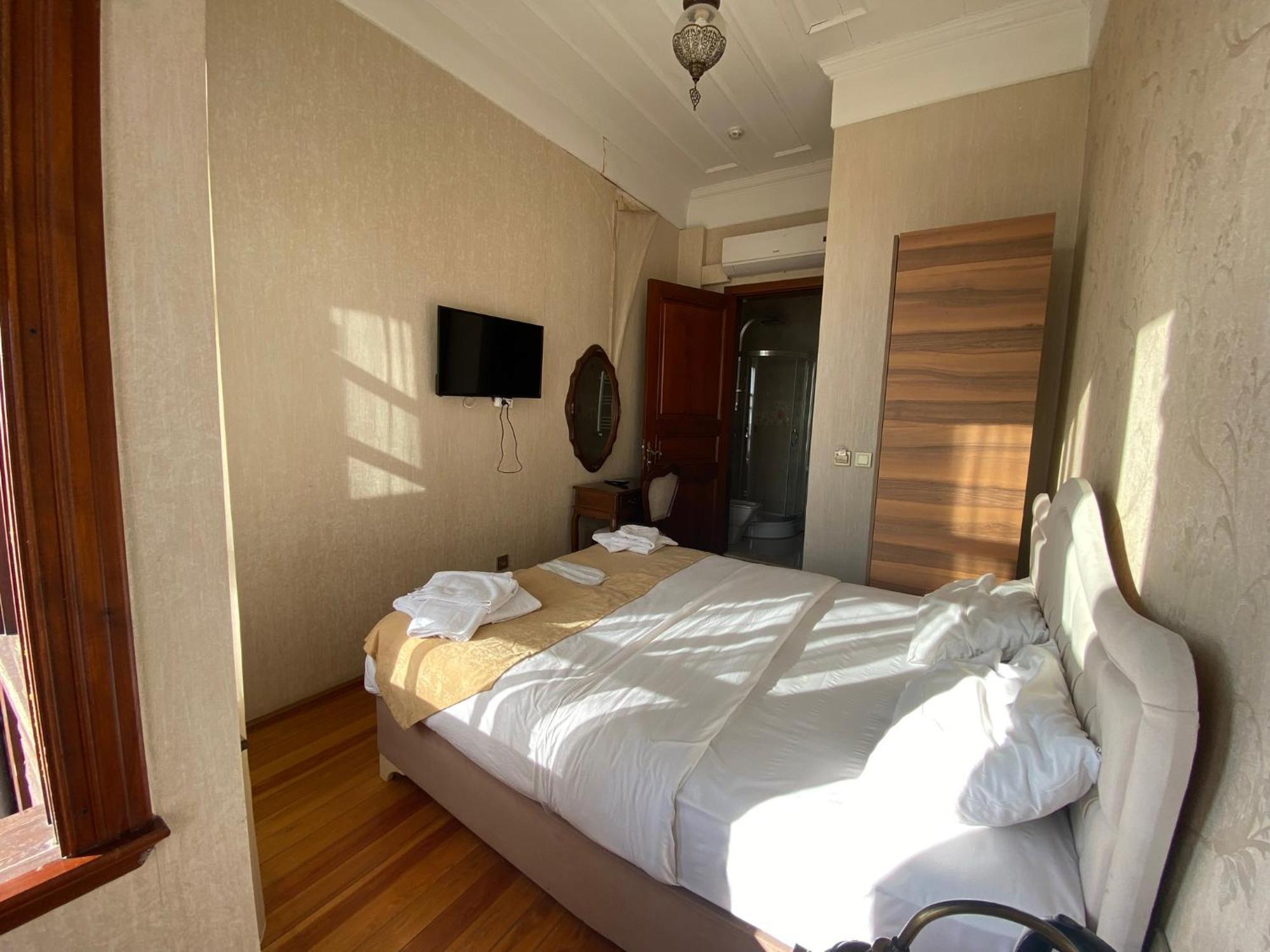 Nuray B&B